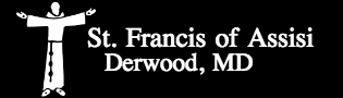 St Francis of Assisi Derwood, MD