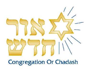 Congregation Or Chadash